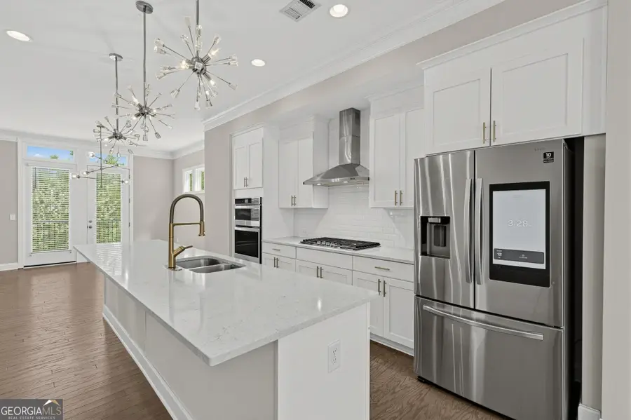 1589 Aldworth Place, Atlanta, GA 30339 - #3