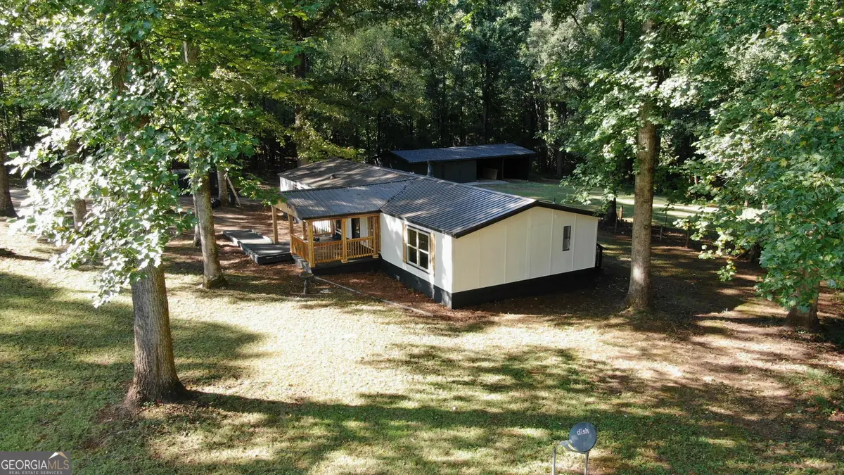 194 Adams Road, Jefferson, GA 30549 - #1