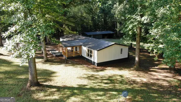 194 Adams Road, Jefferson, GA 30549