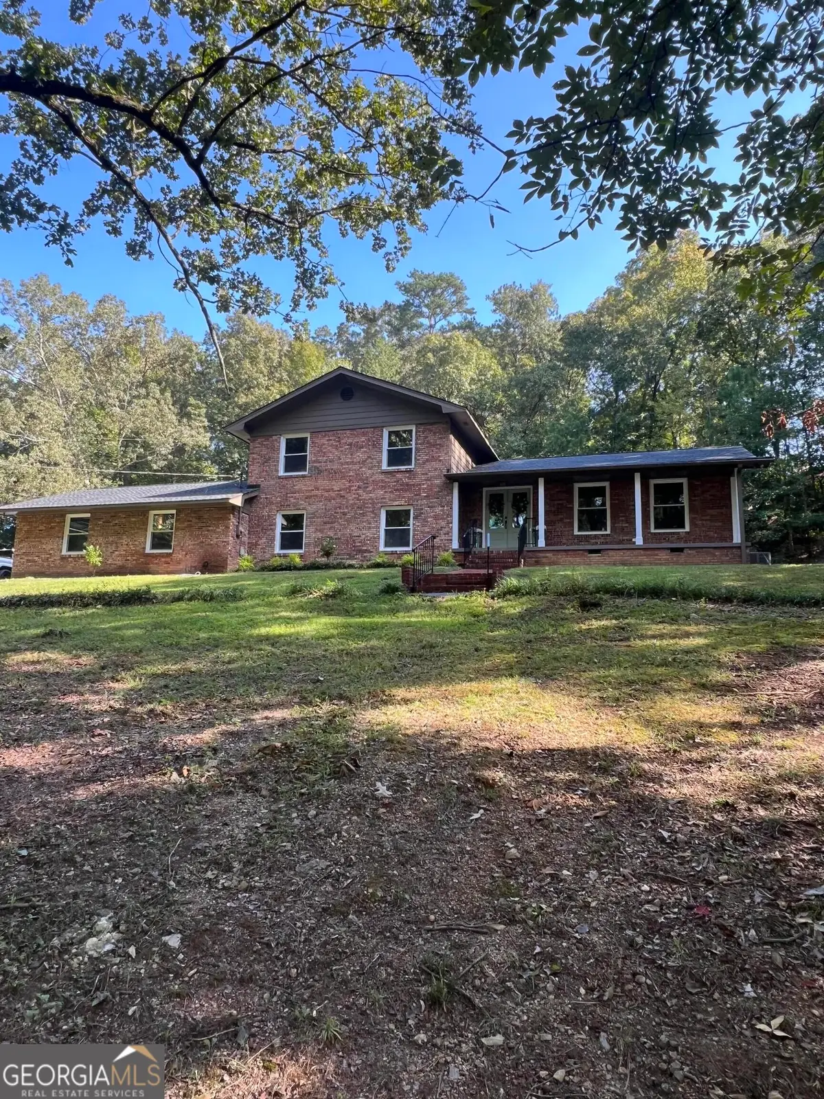 203 Woodland Drive, Calhoun, GA 30701 - #1