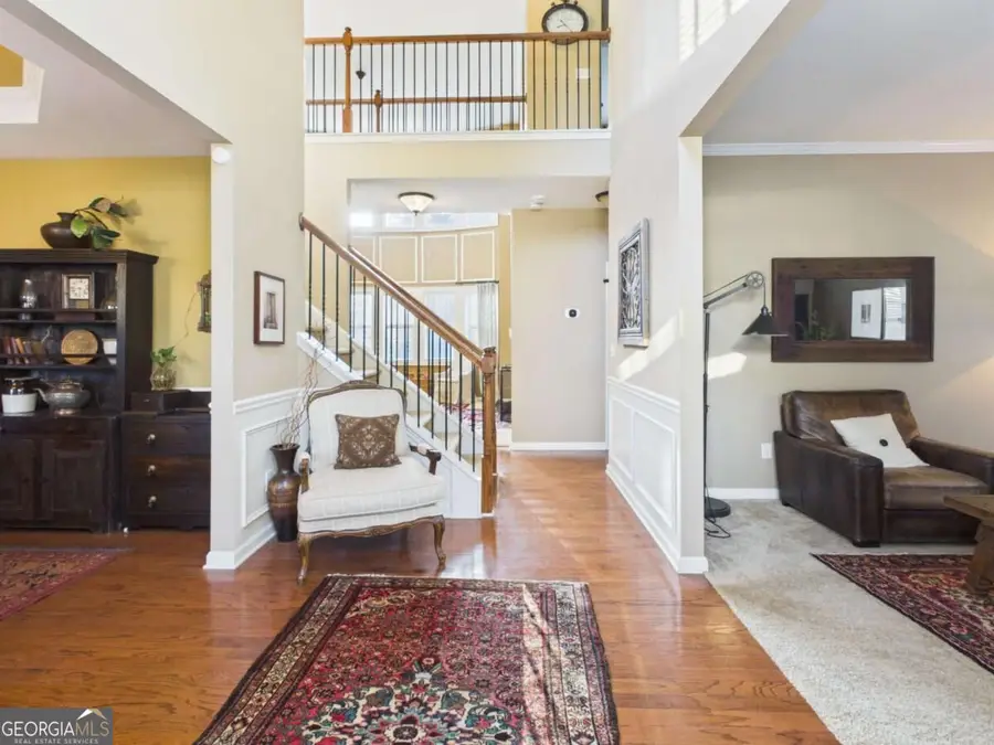 328 Field House Circle Sw, Lilburn, GA 30047 - #3
