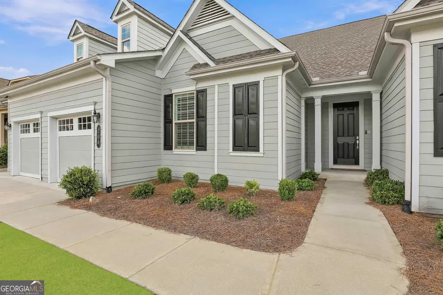 204 Cottonwood Circle, Peachtree City, GA 30269 - #3