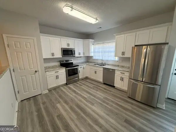 130 Hawkeye Lane, Conyers, GA 30012