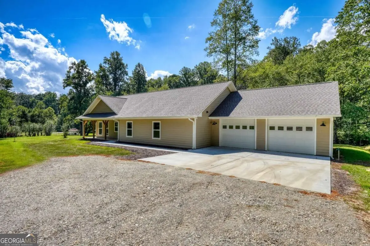 590 Pinebrook Drive, Blairsville, GA 30512 - #1