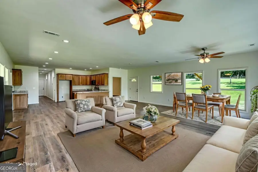 590 Pinebrook Drive, Blairsville, GA 30512 - #3