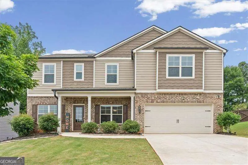6830 Lancaster Crossing, Flowery Branch, GA 30542 - #1