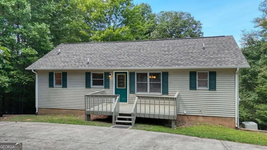 103 M And M Place #LOT 8 & 9, Blairsville, GA 30512 - #2