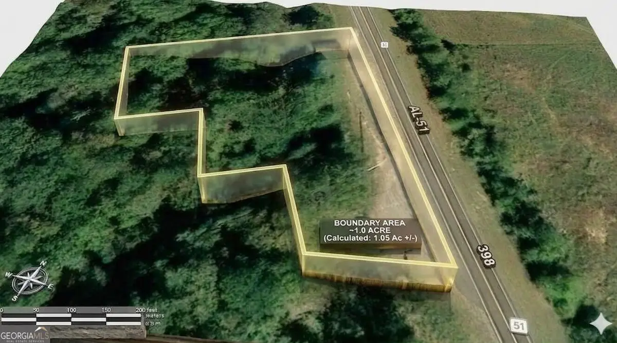 0 Highway 51 #LOT A, Clayton, AL 36016 - #1