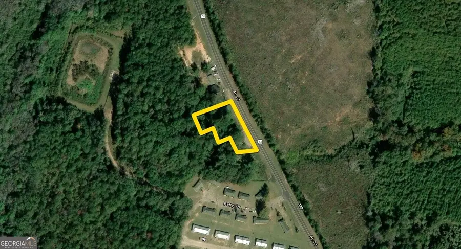 0 Highway 51 #LOT A, Clayton, AL 36016 - #3