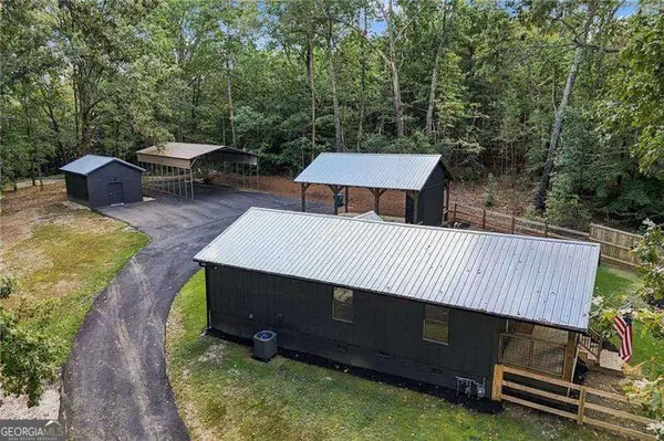 1354 Butterworth Road, Canton, GA 30114