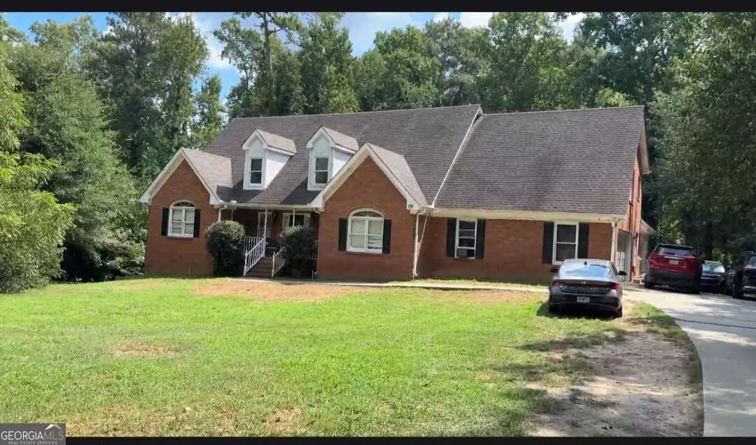 2628 Temple Johnson Road, Snellville, GA 30039 - #1