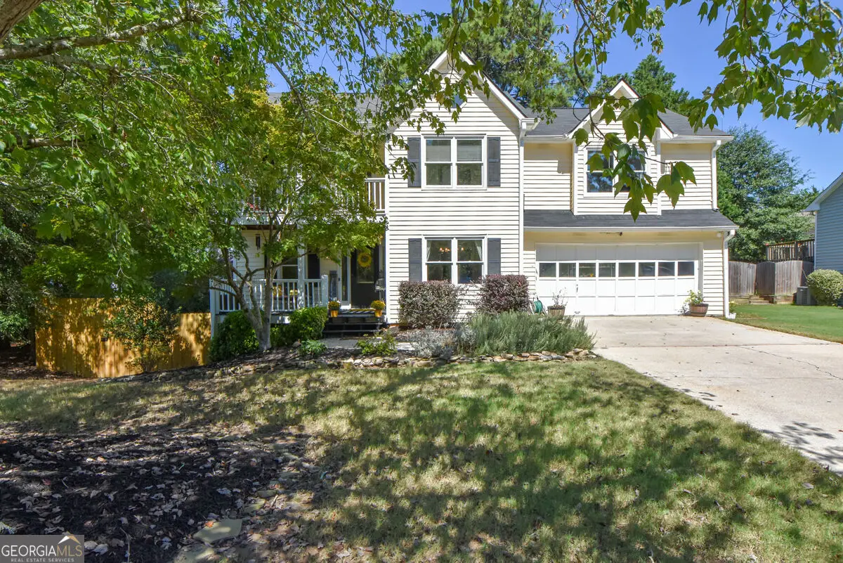 970 Garner Spring Lane, Sugar Hill, GA 30518 - #1