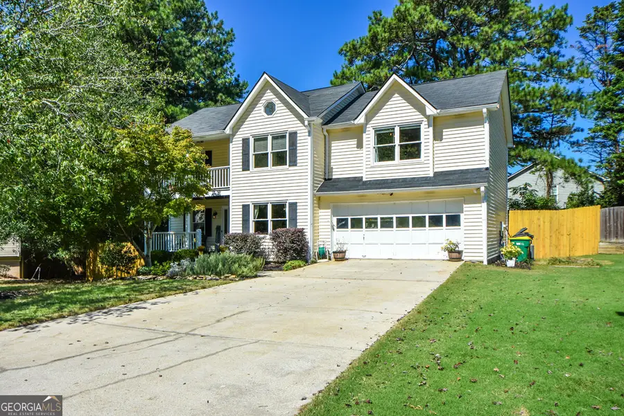 970 Garner Spring Lane, Sugar Hill, GA 30518 - #2
