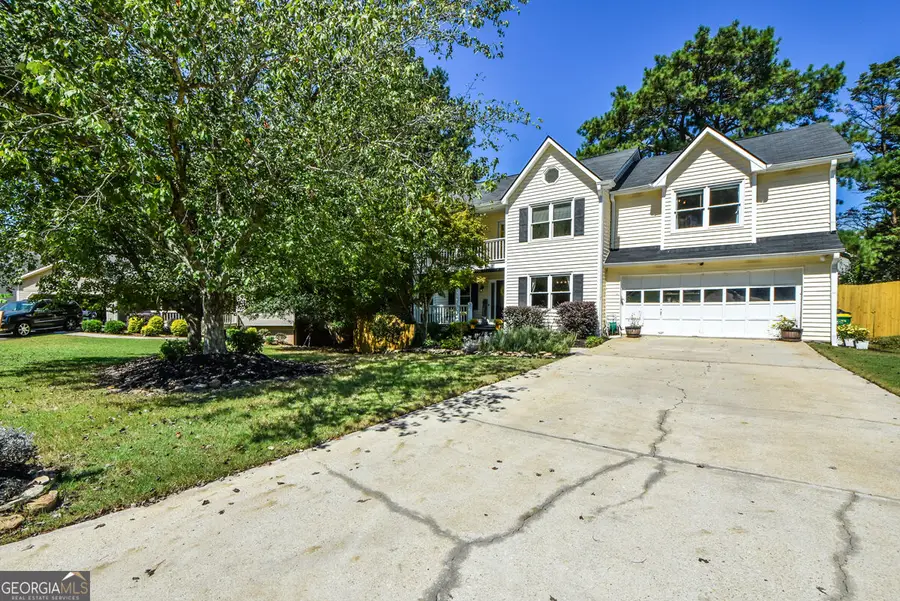 970 Garner Spring Lane, Sugar Hill, GA 30518 - #3
