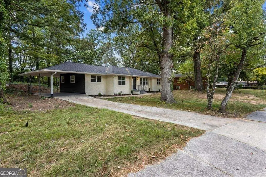 650 Bolton Road Nw, Atlanta, GA 30331 - #1