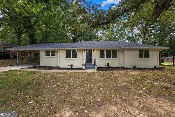 650 Bolton Road Nw, Atlanta, GA 30331