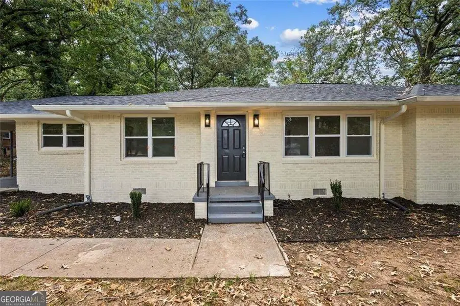 650 Bolton Road Nw, Atlanta, GA 30331 - #2