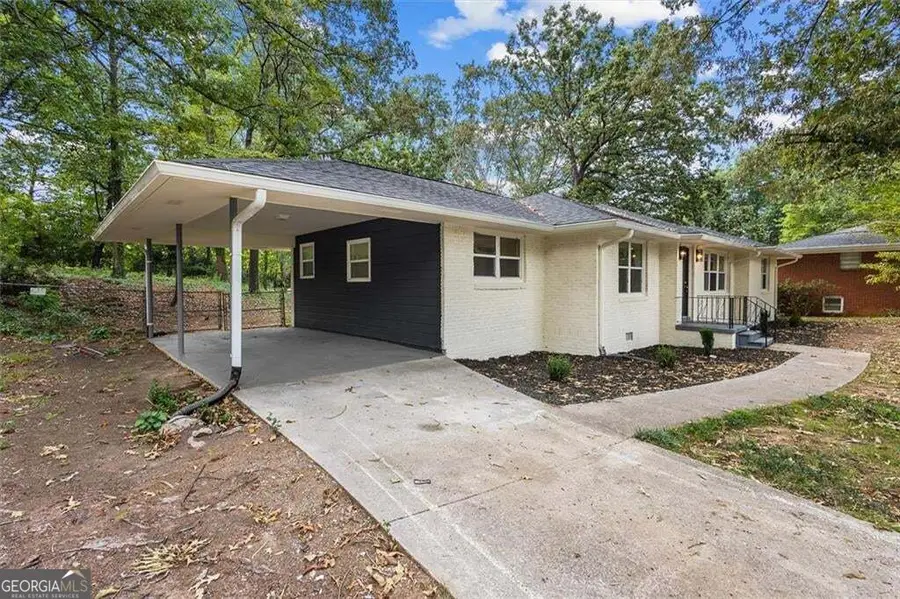 650 Bolton Road Nw, Atlanta, GA 30331 - #3