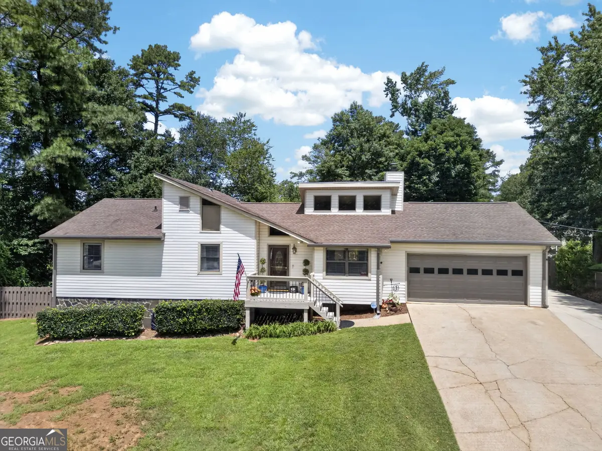 6164 Pinedale Lane, Douglasville, GA 30135 - #1