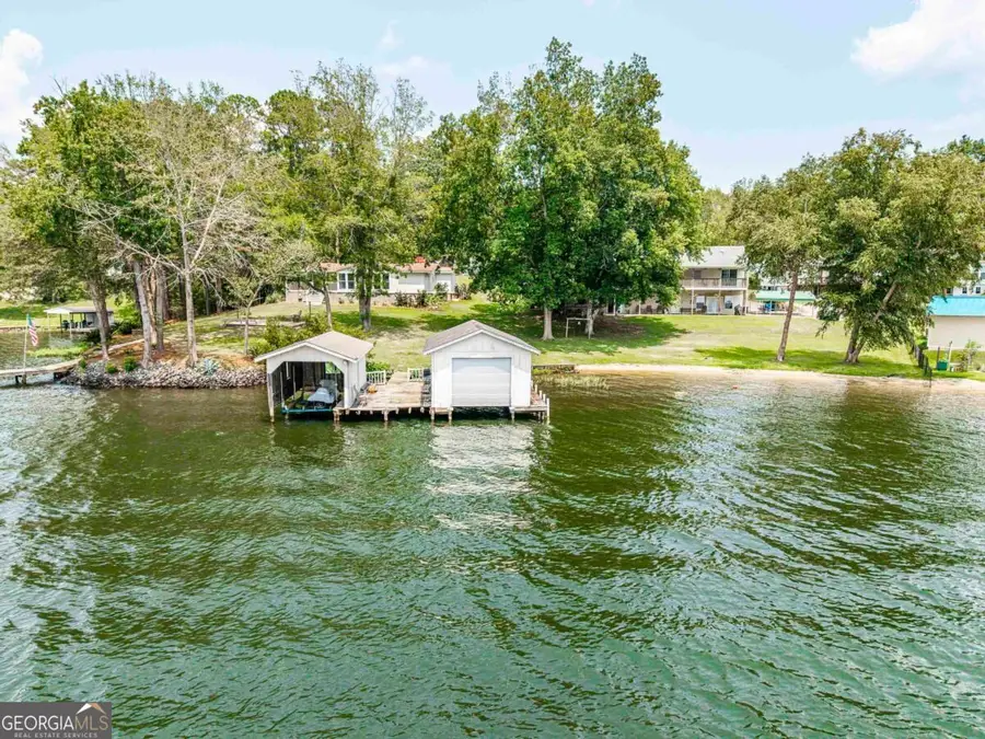 304B Cold Branch Road, Eatonton, GA 31024 - #2