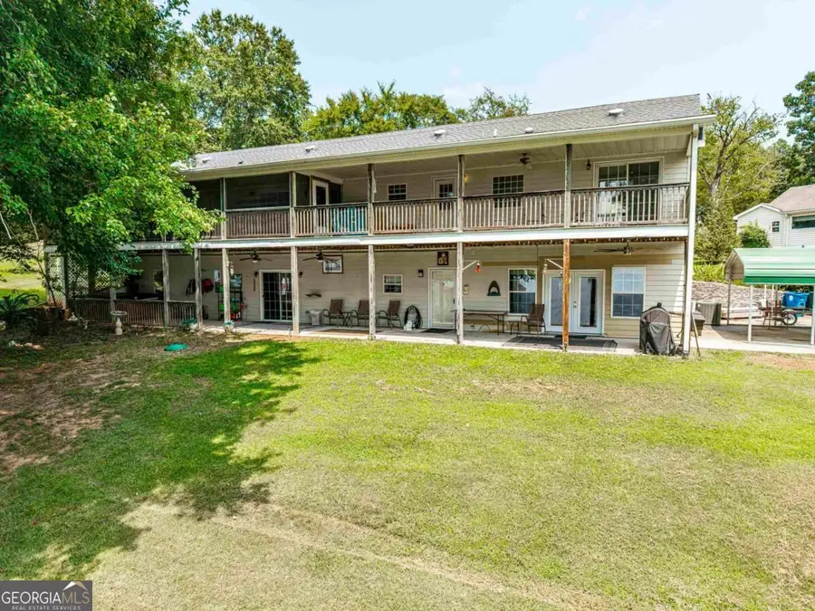 304B Cold Branch Road, Eatonton, GA 31024 - #3