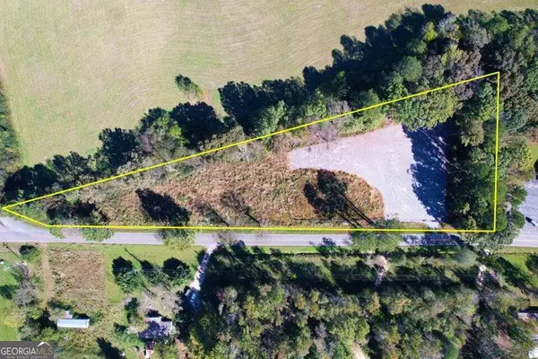 800 Hair Lake Road, Summerville, GA 30747