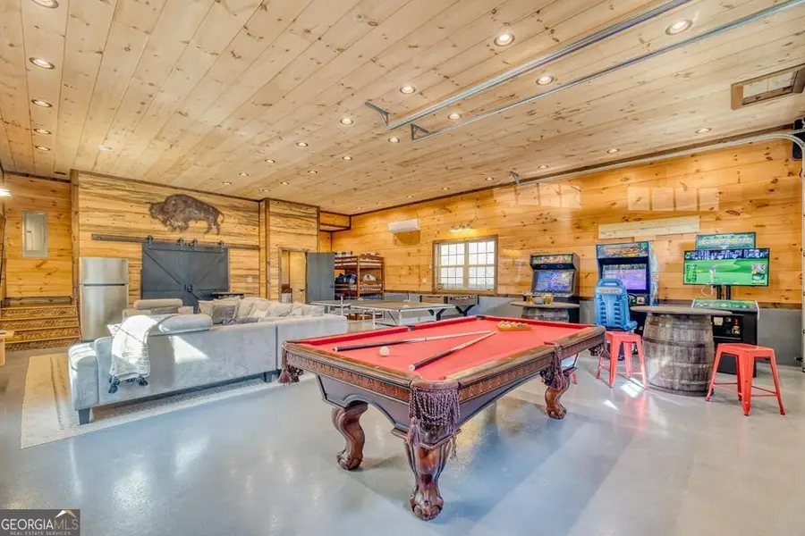 481 Mountain Top Drive, Blue Ridge, GA 30513 - #3