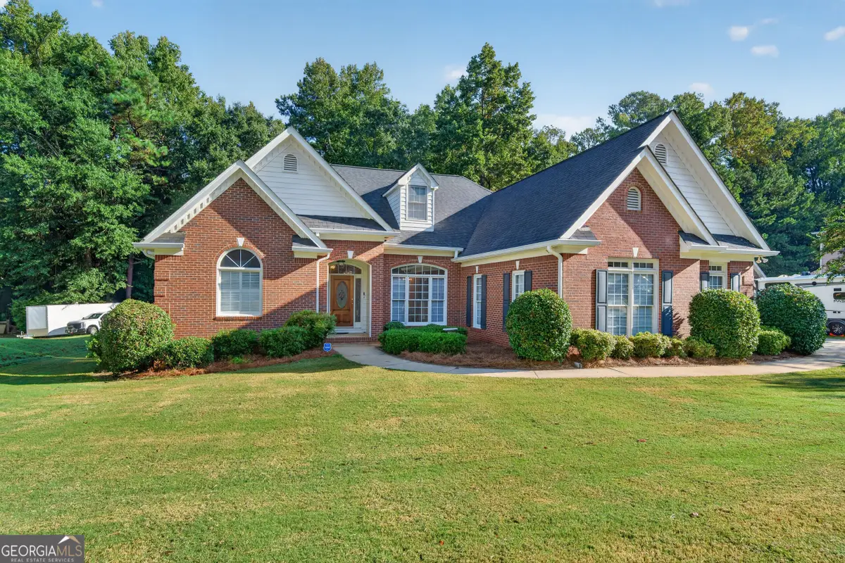 3130 Harold Way Sw, Conyers, GA 30094 - #1