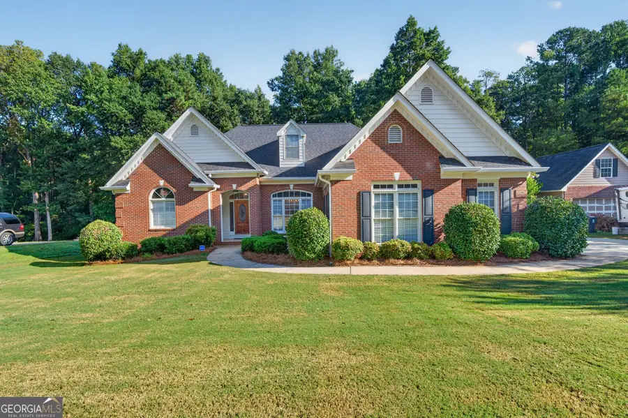 3130 Harold Way Sw, Conyers, GA 30094 - #2