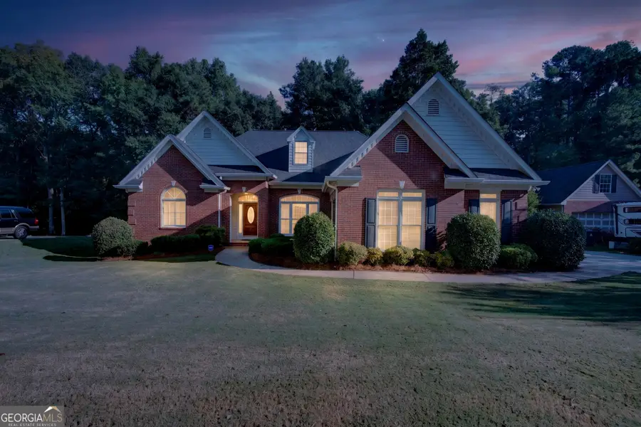 3130 Harold Way Sw, Conyers, GA 30094 - #3