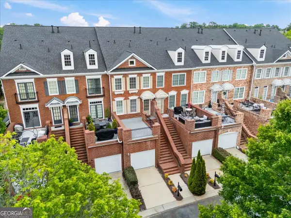 5905 Waters Edge Trail, Roswell, GA 30075