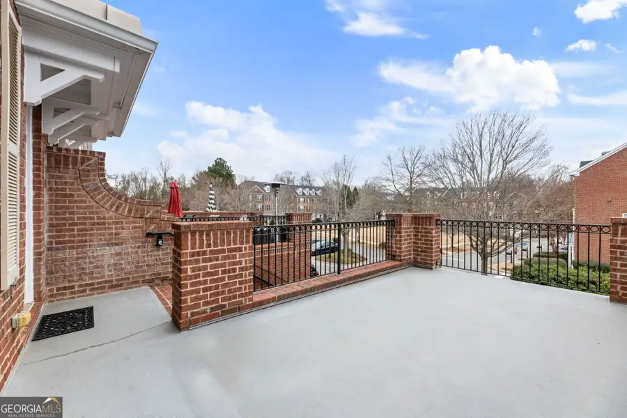 5905 Waters Edge Trail, Roswell, GA 30075 - #2
