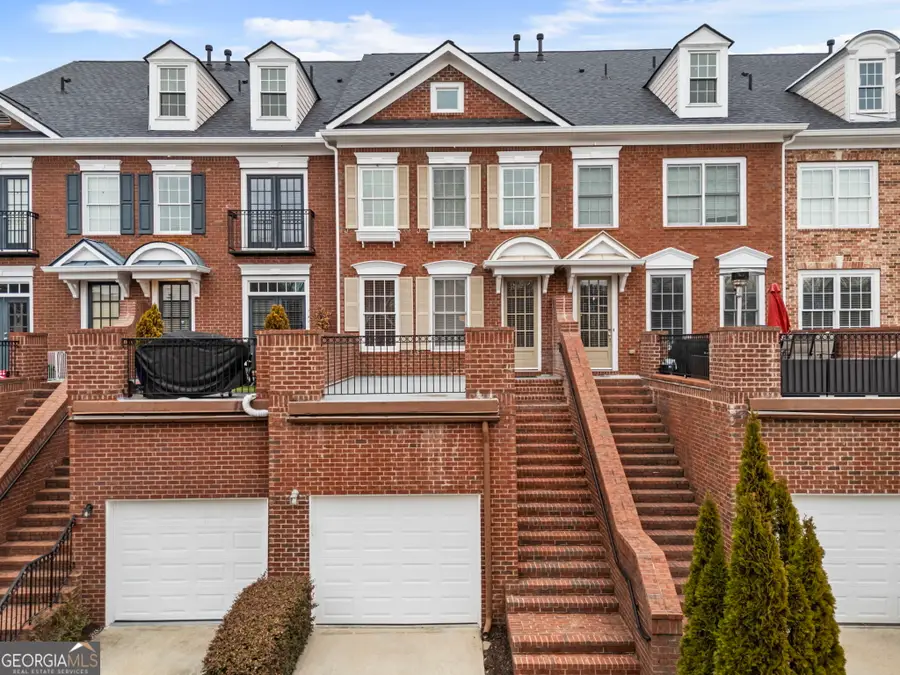 5905 Waters Edge Trail, Roswell, GA 30075 - #3