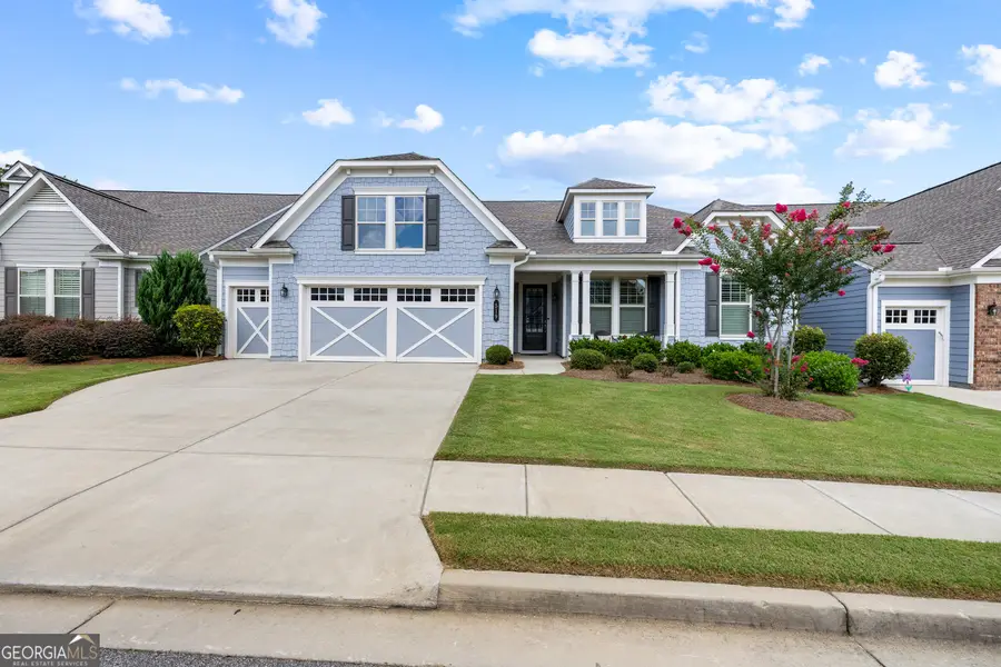 519 Cottonwood Circle, Peachtree City, GA 30269 - #3