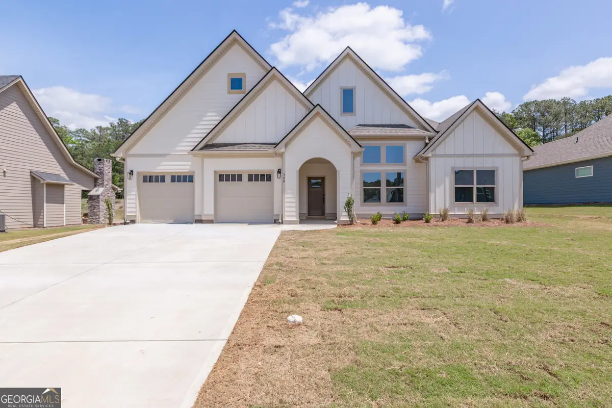 308 Hammerstone Court, Senoia, GA 30276 - #1