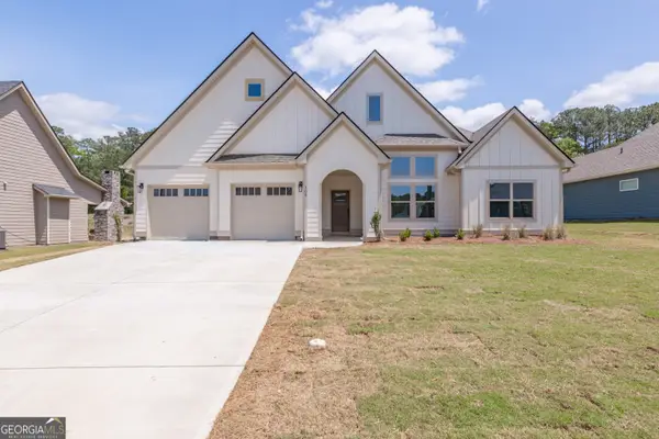 308 Hammerstone Court, Senoia, GA 30276