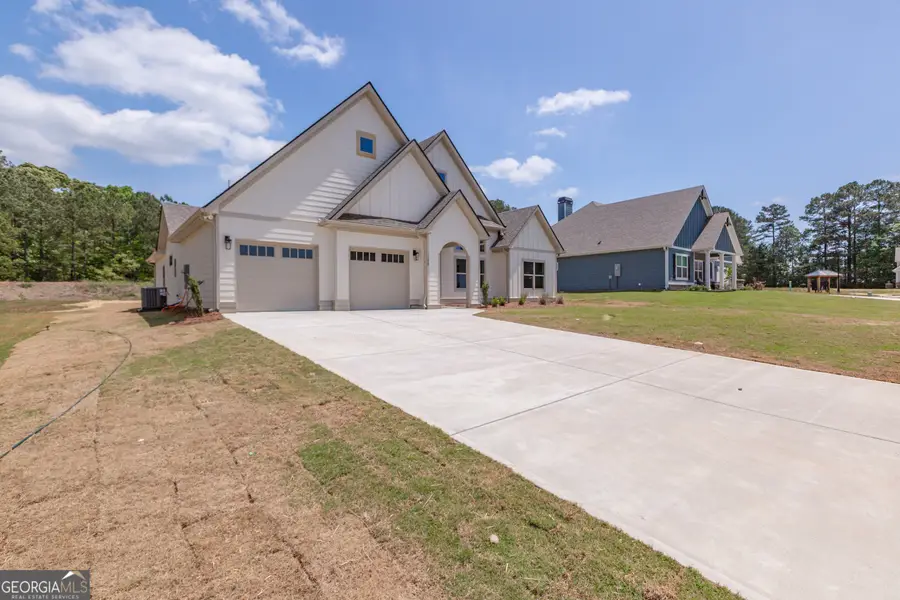 308 Hammerstone Court, Senoia, GA 30276 - #2