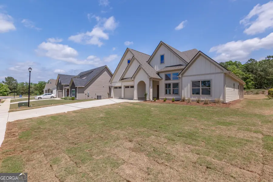 308 Hammerstone Court, Senoia, GA 30276 - #3