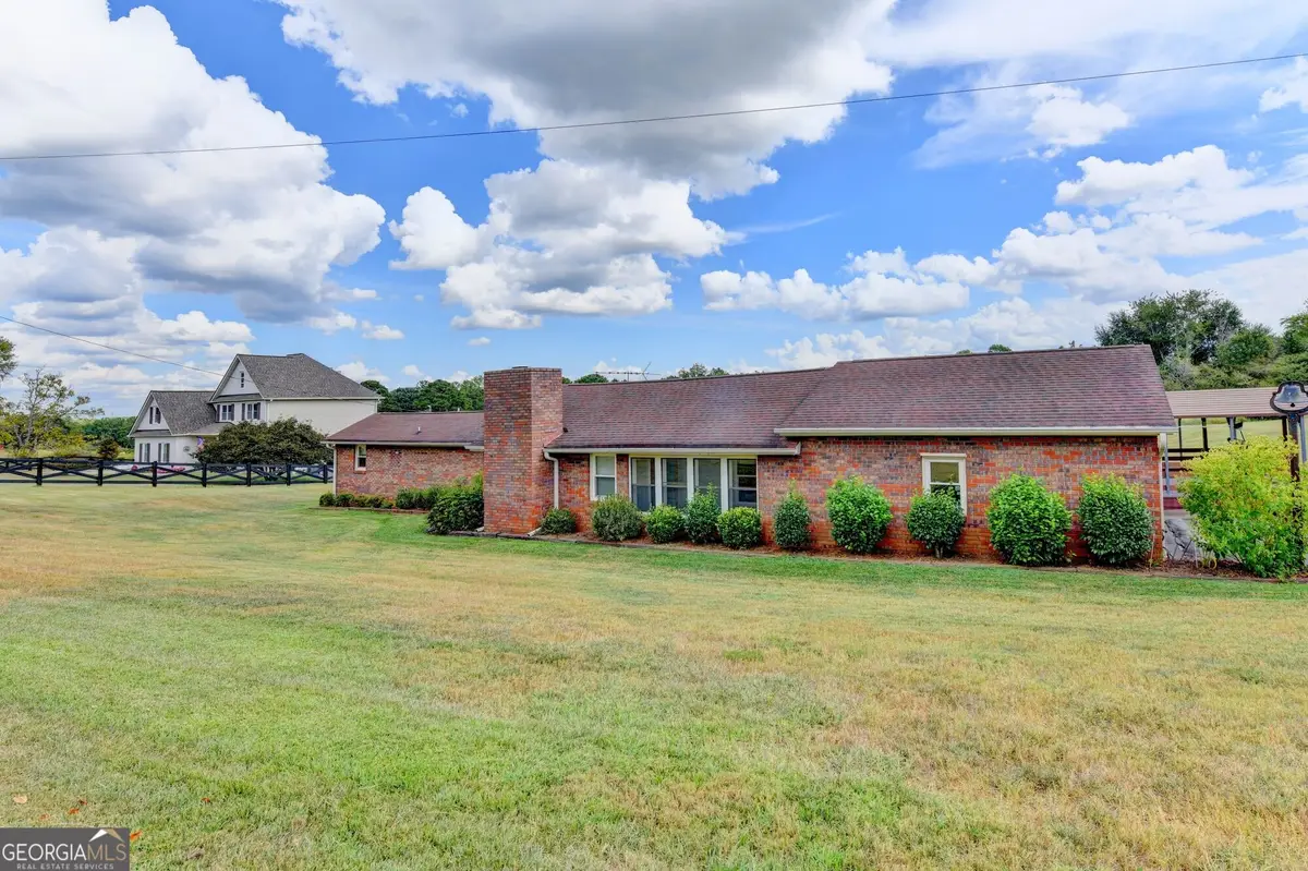 920 Hester Drive, Cumming, GA 30028 - #1