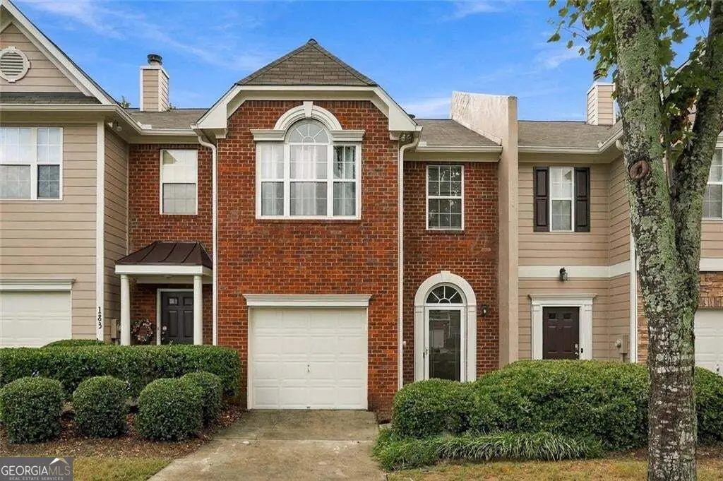 181 Oak Green Drive Nw, Lawrenceville, GA 30044 - #1