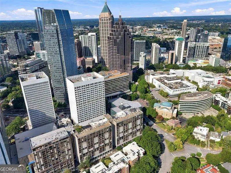 145 15th Street Ne #426, Atlanta, GA 30309 - #1