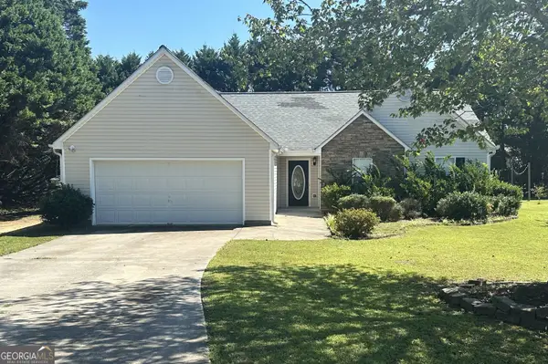 1512 Julianna Circle, Loganville, GA 30052