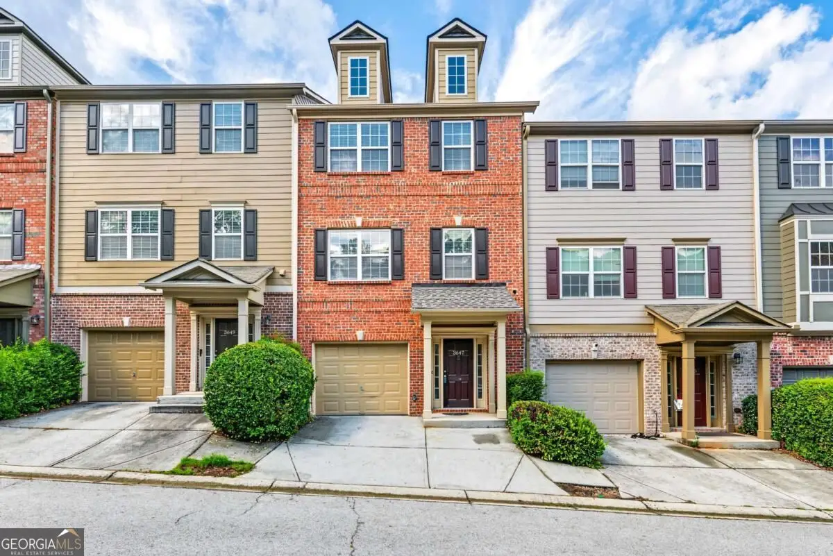 3647 Utoy Drive Sw, South Fulton, GA 30331 - #1