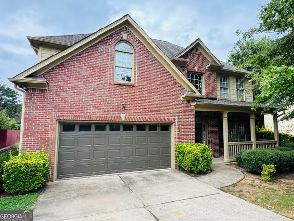 1930 Shiloh Valley Trail Nw, Kennesaw, GA 30144