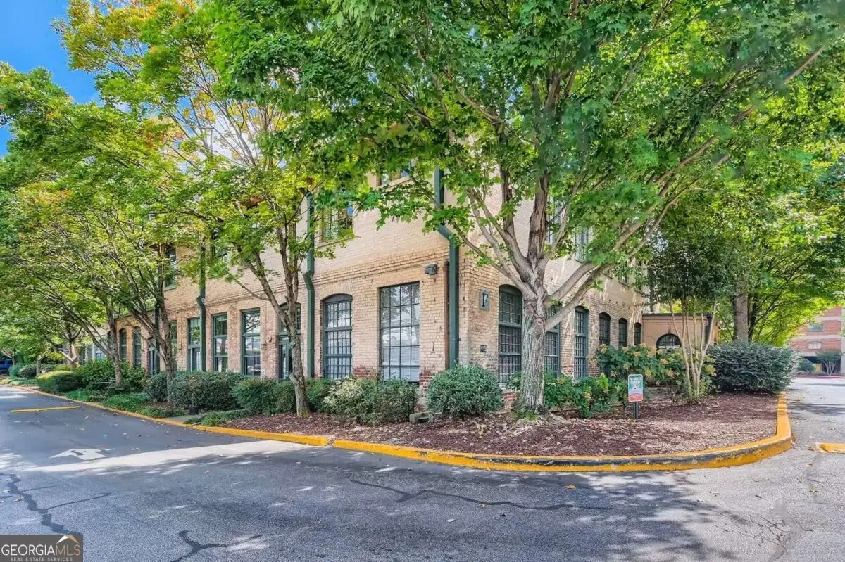 170 Boulevard Se #F101, Atlanta, GA 30312 - #1