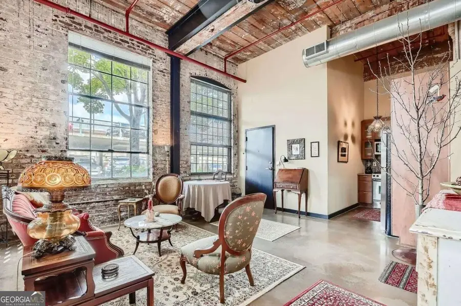 170 Boulevard Se #F101, Atlanta, GA 30312 - #3