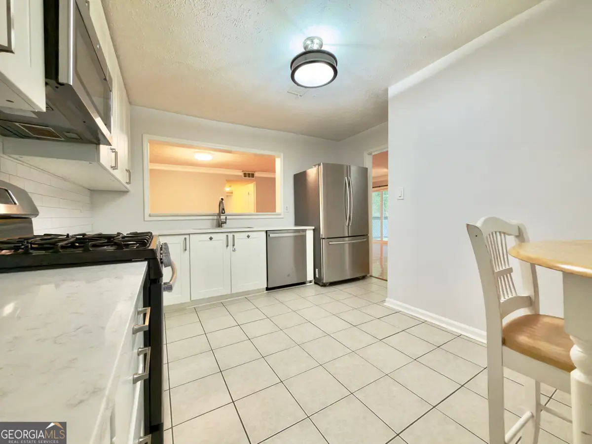 1164 Weatherstone Drive Ne, Atlanta, GA 30324 - #1