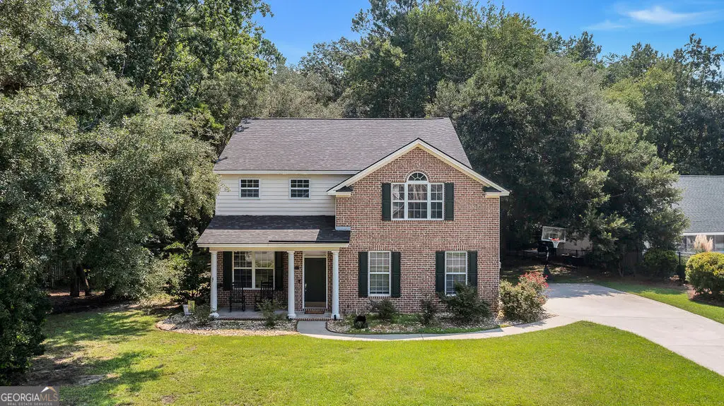 210 Brown Thrush Road, Savannah, GA 31419 - #1