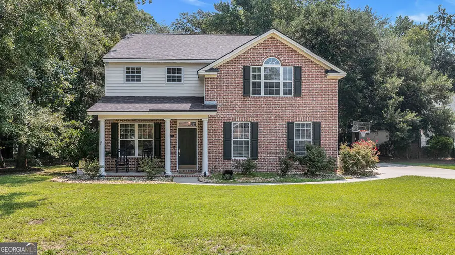 210 Brown Thrush Road, Savannah, GA 31419 - #2