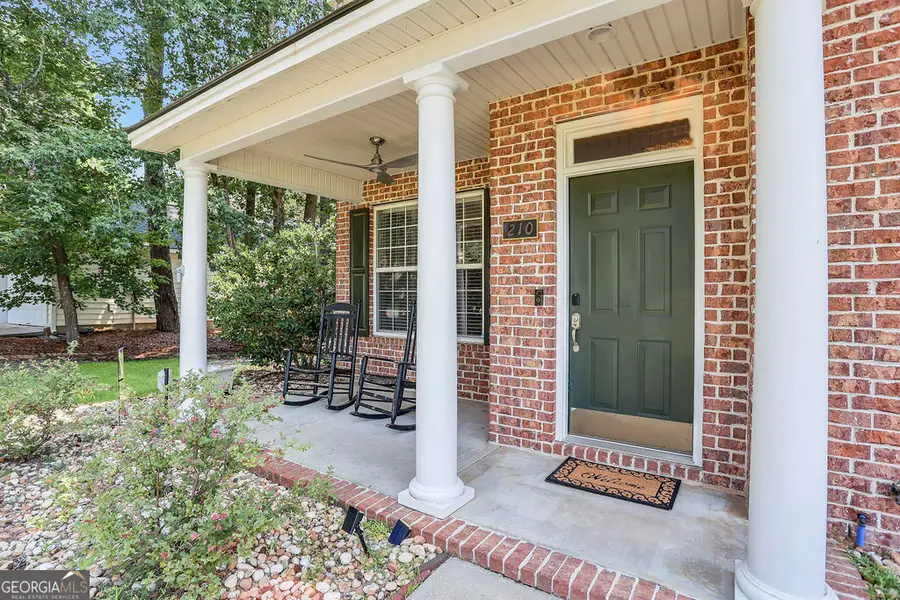 210 Brown Thrush Road, Savannah, GA 31419 - #3